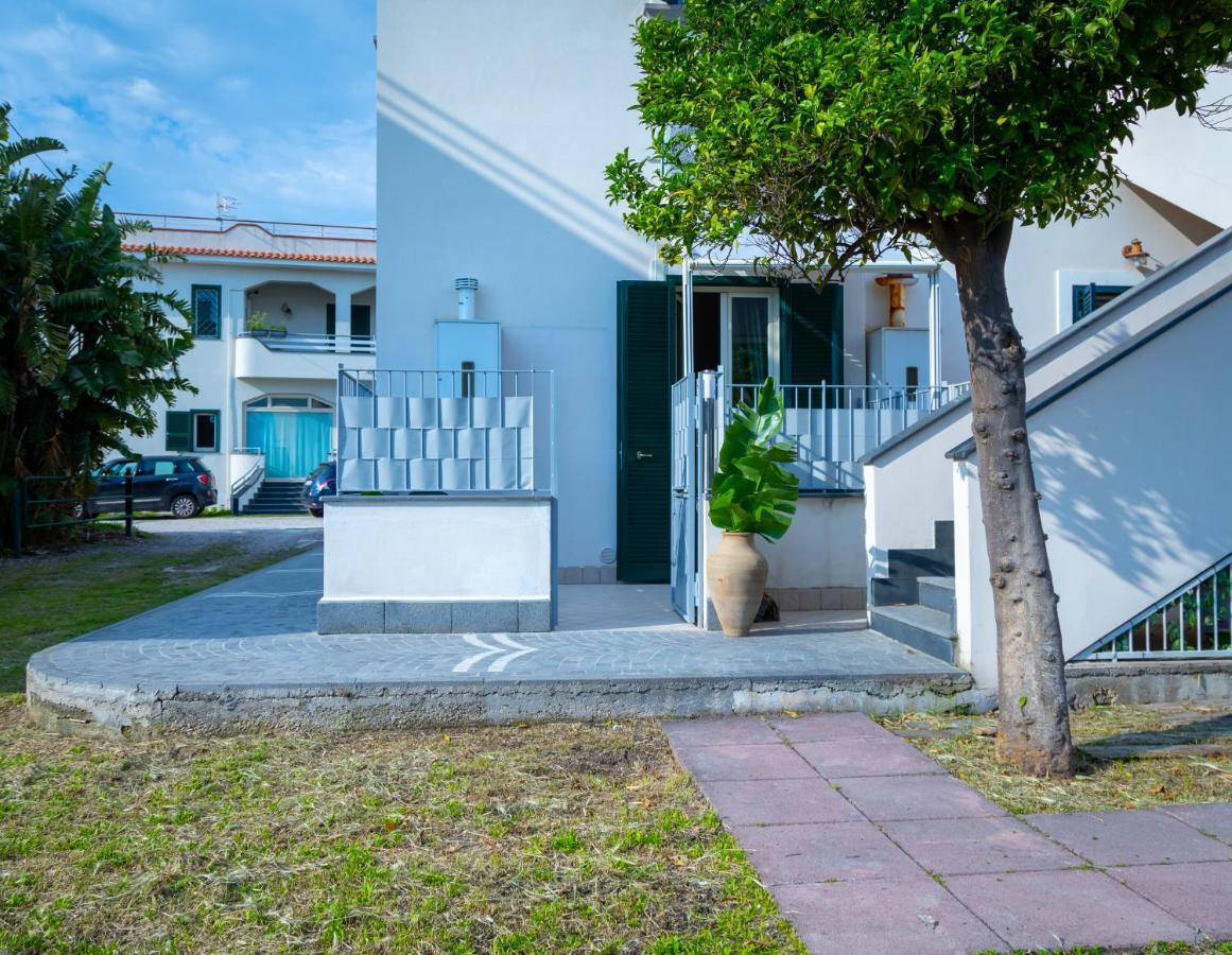 Casa Corallium *
