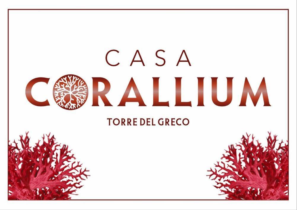 Casa Corallium * Torre del Greco